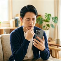 知らない番号から着信
