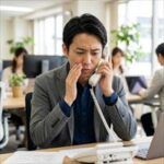 楽天カードから職場に電話